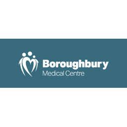 boroughbury medical centre log in.